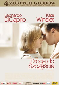 Plakat Filmu Droga do szczęścia (2008)